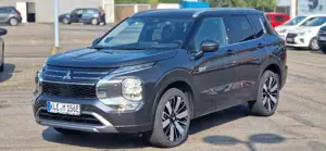 Mitsubishi Outlander 2.4L PHEV TOP 2-Farb