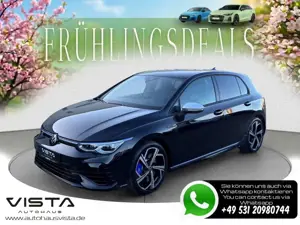 Volkswagen Golf R 4MO*SHZ*APP-CONNECT*TOP-SPORT*FLA*KEYLESS