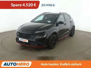 Hyundai KONA 2.0 T-GDI N Performance 2WD Aut.*HUD*NAVI*ACC*