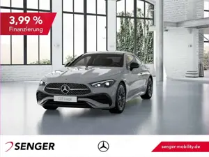 Mercedes-Benz CLE 200 AMG Night Digital-Light Memory 360° 20"