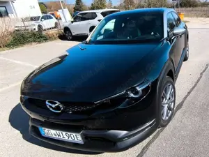 Mazda MX-30 MX-30 e-SKYACTIV