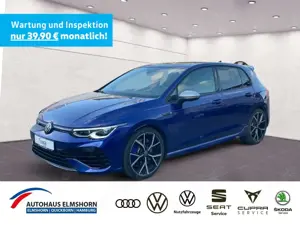 Volkswagen Golf R 4Motion DSG NAV APP DCC HEAD MATRIX 19" PDC SHZ