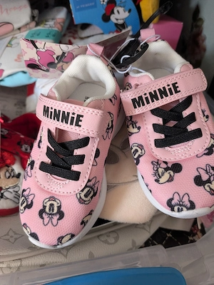 Disney Schuhe 
