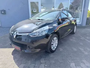 Renault Clio IV Grandtour Limited/NAVI/TEMPOMAT