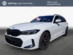BMW 320 320i Touring Aut. 135 kW, 5-türig