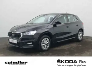 Skoda Fabia Style 1.0 TSI / SmartLink, LED, SHZ, DAB+