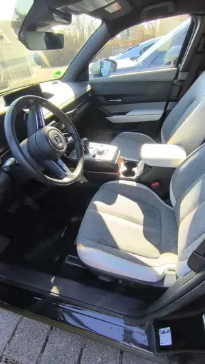 Mazda MX-30 MX-30 e-SKYACTIV Bild 4