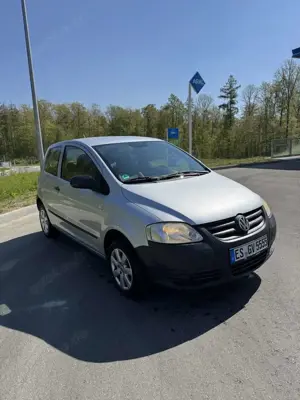 Volkswagen Fox 1.4