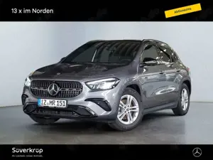 Mercedes-Benz GLA 200 NIGHT PROGRESSIVE 360 AHK DISTR KAMERA Bild 1