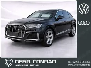 Audi Q7 50 TDI quattro "S line", NP: 114.000 €