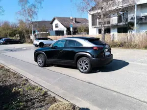 Mazda MX-30 MX-30 e-SKYACTIV Bild 3