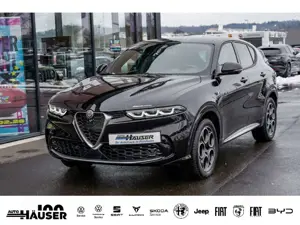 Alfa Romeo Tonale Ti 1.3T PHEV Q4 WINTER ASSISTENZ VIRTUAL NAVI 360°