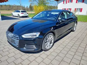 Audi A5 A5 Sportback 3.0 TDI quattro tipt, AHK, VC, Navi,