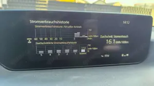 Mazda MX-30 MX-30 e-SKYACTIV Bild 5