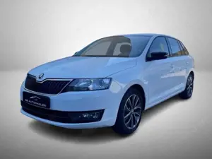 Skoda Rapid/Spaceback Spaceback Edition PDC Panoramadach