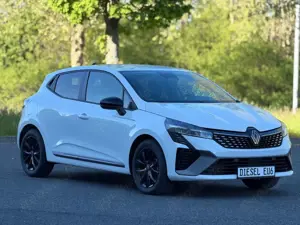 Renault Clio dCi 100 Evolution LED CarPlay DAB PDC