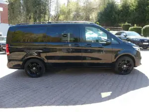 Mercedes-Benz V 250 d 4Matic*2.0*Kam*AHK*LED*DAB*PDC*Klimaauto Bild 4