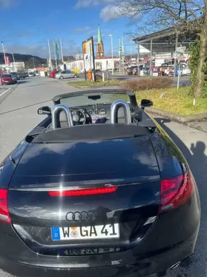 Audi TT Roadster 3.2 quattro S tronic Bild 2