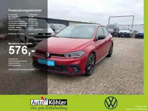 Volkswagen Polo GTI DSG Matrix/ Sport Select-Fahrw./Kamera