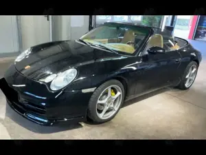 Porsche 996