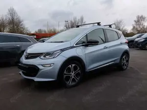 Opel Ampera-E Ultimate