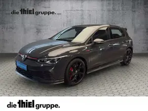 Volkswagen Golf GTI Clubsport 2.0 TSI DSG Navi+LED+SHZ+ACC