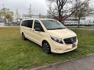 Mercedes-Benz Vito 114/116/119/124 CDI Select extralang (447.705)