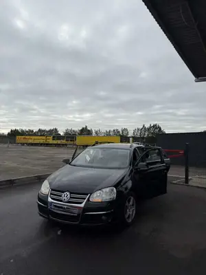 Volkswagen Golf Variant Comfortline