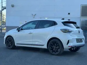Renault Clio dCi 100 Evolution LED CarPlay DAB PDC Bild 3