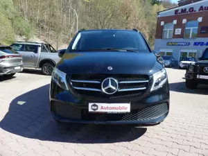 Mercedes-Benz V 250 d 4Matic*2.0*Kam*AHK*LED*DAB*PDC*Klimaauto Bild 2