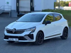 Renault Clio dCi 100 Evolution LED CarPlay DAB PDC Bild 2