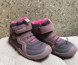 superfit outdoor schuhe mädchen 