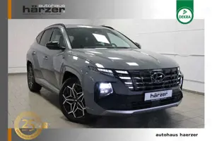 Hyundai TUCSON N Line PHEV Aut. 4WD *AHK*LED*NAV*KRELL*