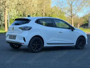Renault Clio dCi 100 Evolution LED CarPlay DAB PDC Bild 4