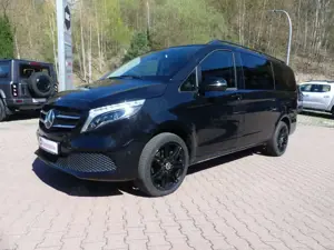 Mercedes-Benz V 250 d 4Matic*2.0*Kam*AHK*LED*DAB*PDC*Klimaauto Bild 1