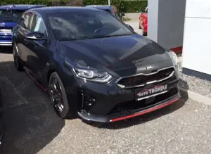 Kia ProCeed / pro_cee'd 1.6 T-GDI DCT7 OPF GT