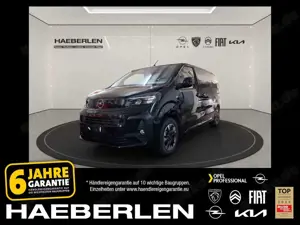 Opel Zafira Life 2.2 Diesel (L2) Edition M EINZELSTÜCK