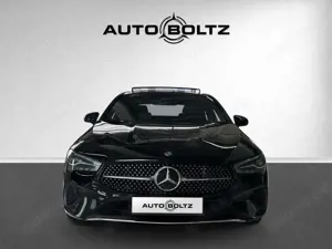Mercedes-Benz CLA 180 ENp 50000 Adv Plus Pano KGo Nightcolor Bild 2