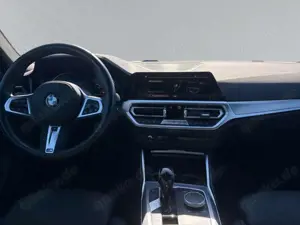 BMW 420 Gran Coupe xDrive/Navigation/Soundsystem/LED Bild 5