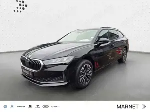 Skoda Superb Combi Selection 2,0 TDI 110 kW 7-Gang-DSG