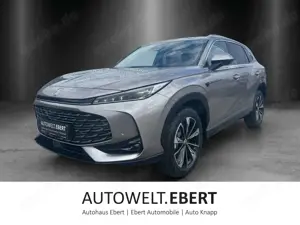 MG HS MG HS HEV Luxury