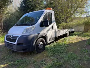Citroen Jumper *AUTOTRANSPORTER*