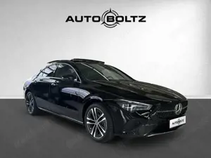 Mercedes-Benz CLA 180 ENp 50000 Adv Plus Pano KGo Nightcolor Bild 3