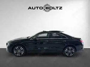 Mercedes-Benz CLA 180 ENp 50000 Adv Plus Pano KGo Nightcolor Bild 4