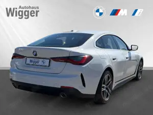 BMW 420 Gran Coupe xDrive/Navigation/Soundsystem/LED Bild 3