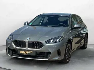 BMW 120 i DKG LED Kamera el. Heckklappe Bild 2