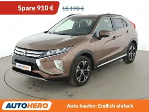Mitsubishi Eclipse Cross 1.5 T-MIVEC Diamant Edition+ 4WD Aut.*BiLED*360CAM