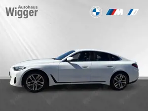 BMW 420 Gran Coupe xDrive/Navigation/Soundsystem/LED Bild 2