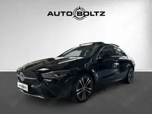 Mercedes-Benz CLA 180 ENp 50000 Adv Plus Pano KGo Nightcolor Bild 1