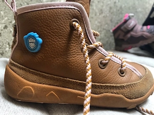 Affenzahn Kinder Winterboots